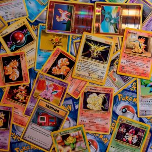 Kartu Yu-Gi-Oh! Trading Card