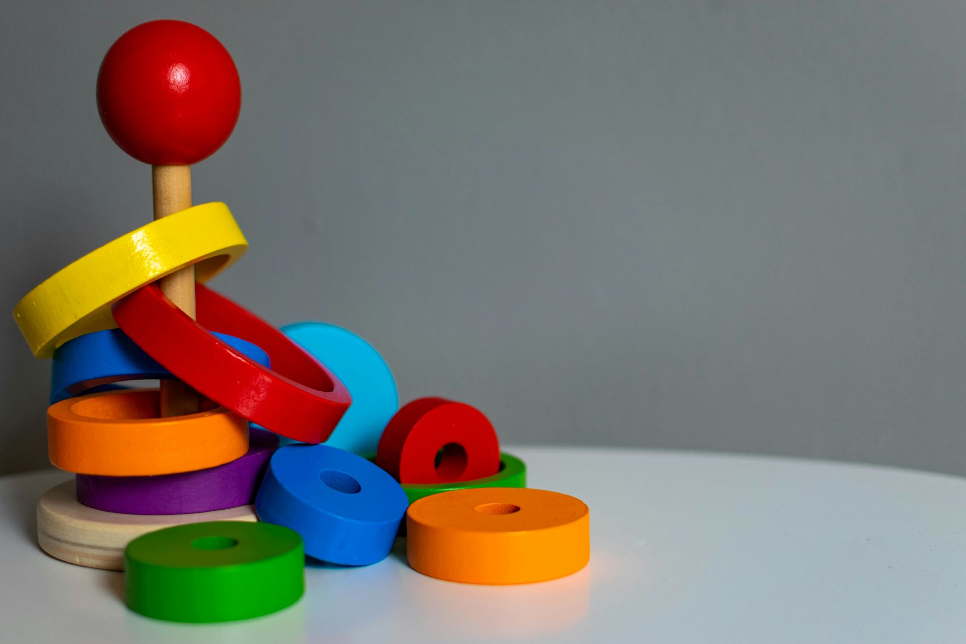 Wood Toy – Mainan Kayu Edukatif